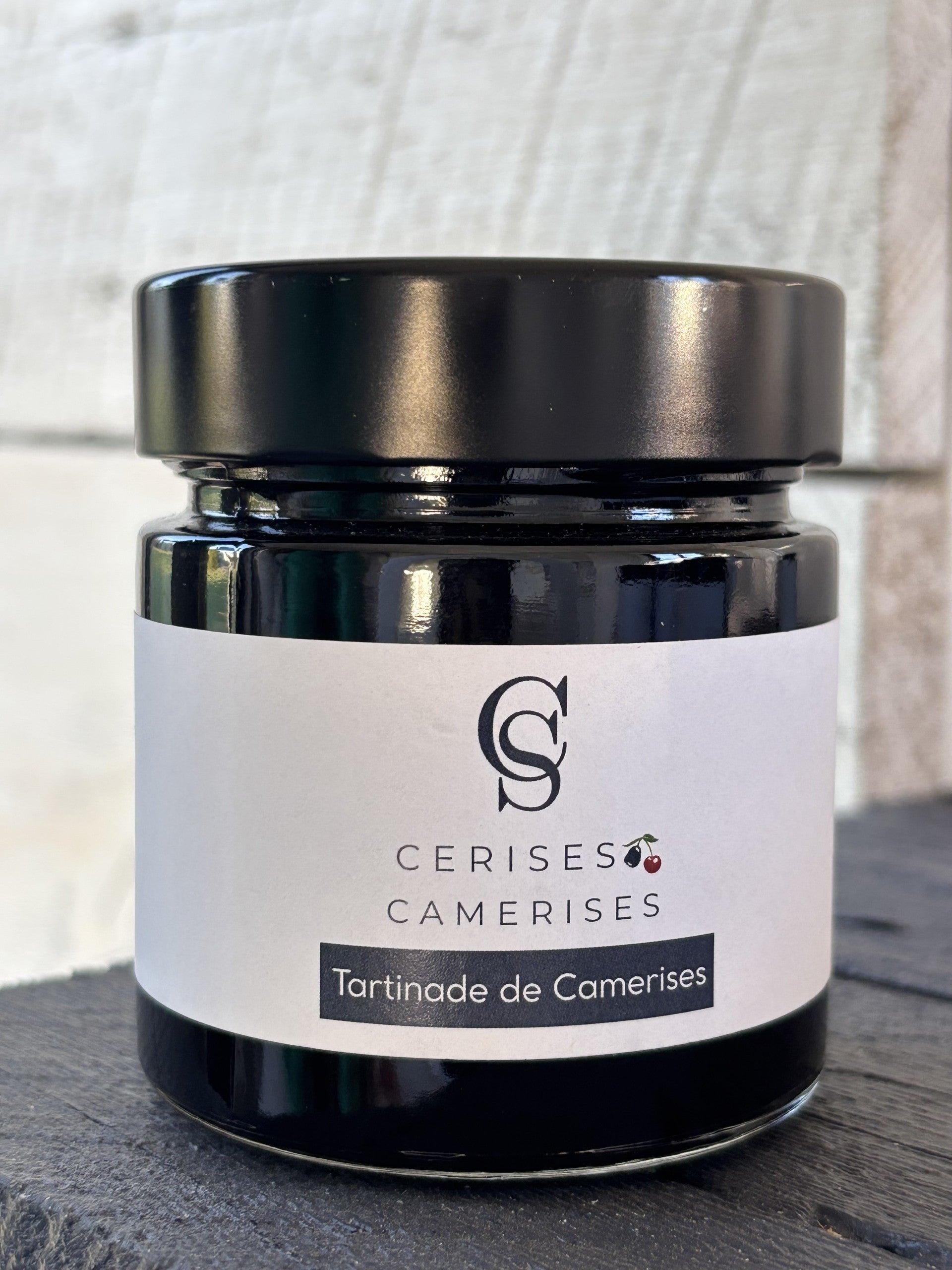 Tartinades de Camerises